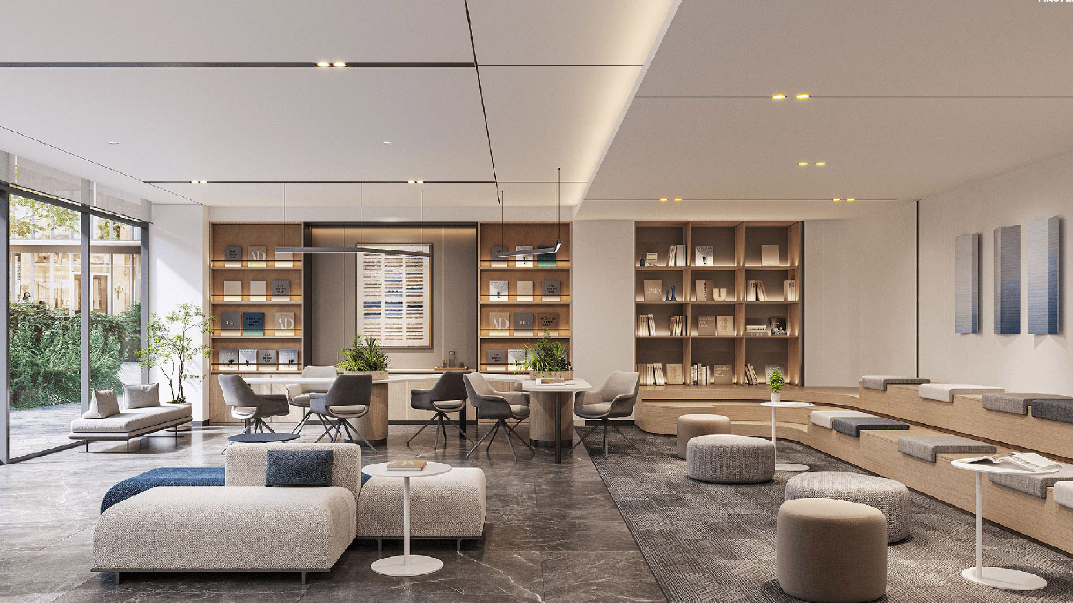 BUSINESS HUB